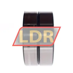 INA SL185026-A-C3 rulman resim 2
