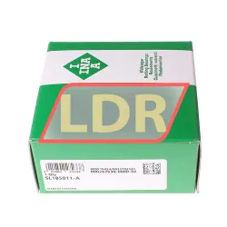 INA SL185011-A rulman resim 2