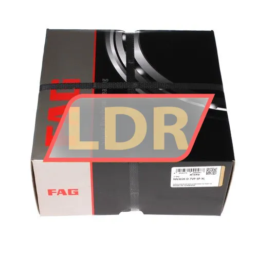 FAG NN3020-D-TVP-SP-XL