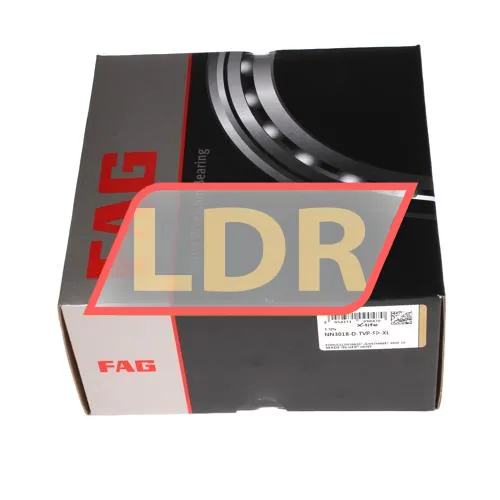 FAG NN3018-D-TVP-SP-XL ürün fotoğrafı 2