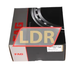 FAG NN3018-D-TVP-SP-XL rulman resim 2