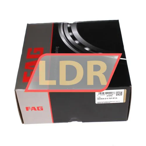 FAG NN3020-D-K-TVP-SP-XL ürün fotoğrafı 2