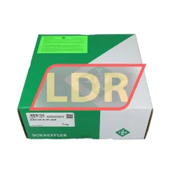 INA SL04130-D-PP-2NR rulman resim 2