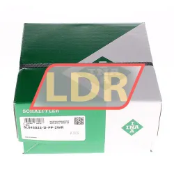 INA SL045022-D-PP-2WR rulman resim 3