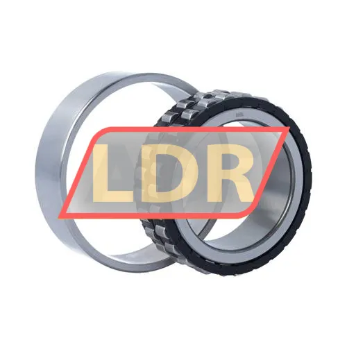 SKF NN3014TN/SP ürün fotoğrafı 2