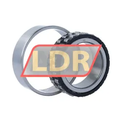SKF NN3014TN/SP rulman resim 2