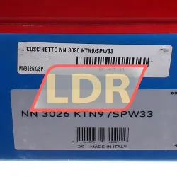 SKF NN3026KTN9/SPW33 rulman resim 6