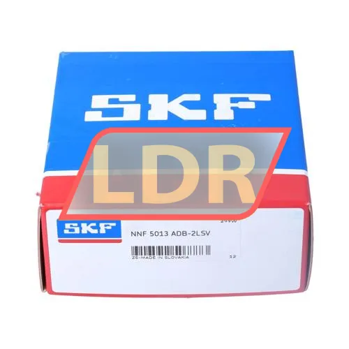 SKF NNF5013ADB-2LSV ürün fotoğrafı 4