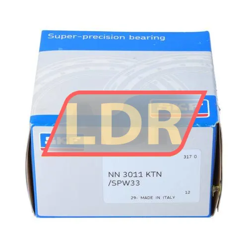 SKF NN3011KTN/SPW33 ürün fotoğrafı 4