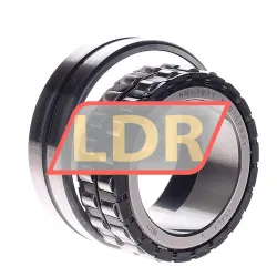 SKF NN3011KTN/SPW33 rulman resim 2