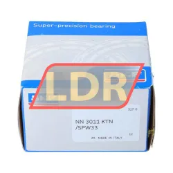 SKF NN3011KTN/SPW33 rulman resim 4