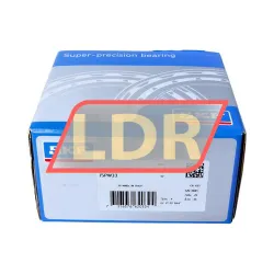 SKF NN3021KTN9/SPW33 rulman resim 2