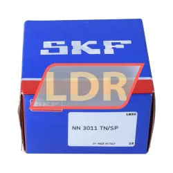SKF NN3011TN/SP rulman resim 3