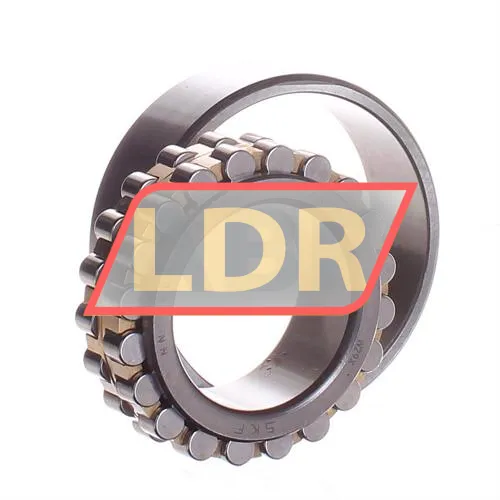 SKF NN3007/SP ürün fotoğrafı 2