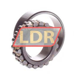SKF NN3007/SP rulman resim 2