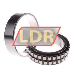 SKF NN3020KTN9/SP rulman resim 3