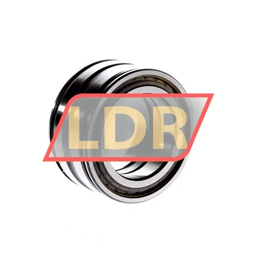 SKF NNF5010ADB-2LSV ürün fotoğrafı 2