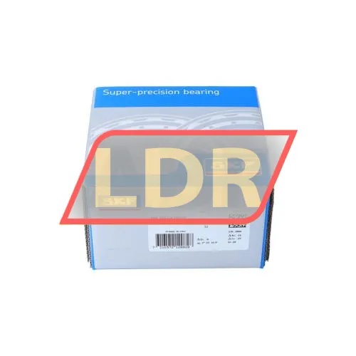SKF NN3014KTN/SP ürün fotoğrafı 3