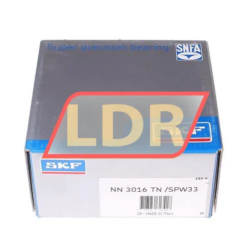 SKF NN3016TN/SPW33 ürün fotoğrafı 2