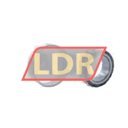 SKF NN3011TN/SPW33 rulman resim 2