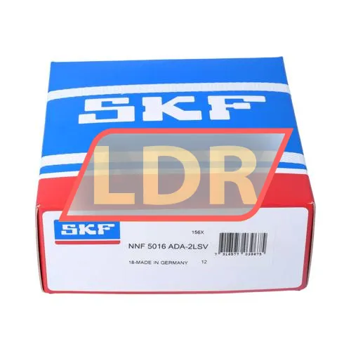 SKF NNF5016ADA-2LSV ürün fotoğrafı 3
