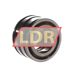 SKF NNF5007ADB-2LSV rulman resim 3