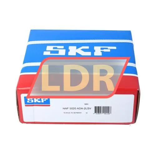 SKF NNF5020ADA-2LSV ürün fotoğrafı 3