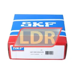 SKF NNF5020ADA-2LSV rulman resim 3