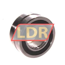 IKO NAU4904UU rulman resim 2