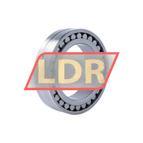 IBC Bearings NN3017-W33-M-SP-Q851 ürün fotoğrafı 2