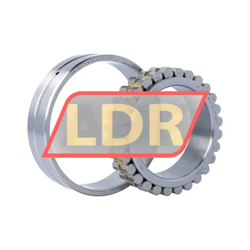 IBC Bearings NN3017-W33-M-SP-Q851 ürün fotoğrafı 3