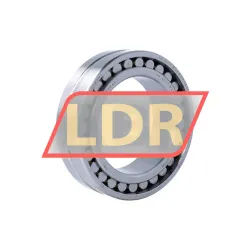 IBC Bearings NN3017-W33-M-SP-Q851