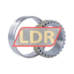 IBC Bearings NN3017-W33-M-SP-Q851 rulman resim 3