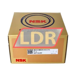 NSK NN3020MBKRE44CC1P4 rulman resim 4