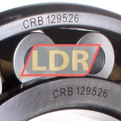 NKE CRB129526 rulman resim 3
