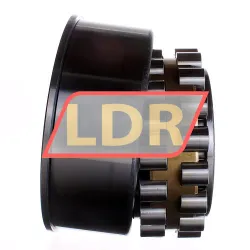 NKE CRB129526 rulman resim 5