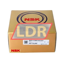 NSK NN3013TBKRE44CC0P4 rulman resim 4