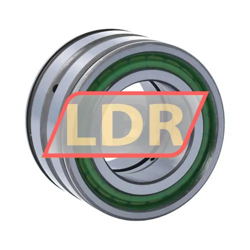 IDC/Interprecise Donath GmbH NNF5007-PP ürün fotoğrafı 2