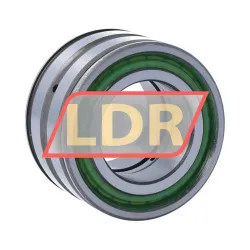 IDC/Interprecise Donath GmbH NNF5007-PP rulman resim 2