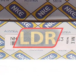 NKE NNCF5008-V-C4-S3 rulman resim 4