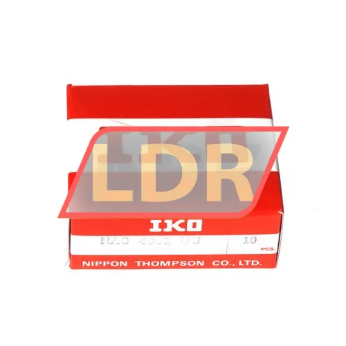 IKO NAG4903UU ürün fotoğrafı 4