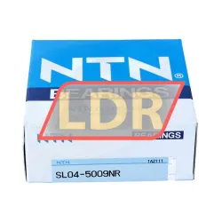 NTN SL04-5009NR rulman resim 3