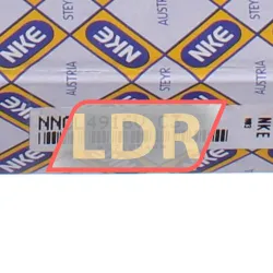 NKE NNCL4916-V-C3 rulman resim 5