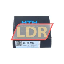 NTN NN3010C1NAP4 rulman resim 4