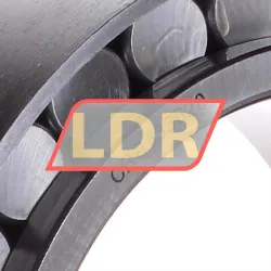 NKE CRB133620 rulman resim 2
