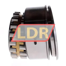 NKE CRB129426 rulman resim 6