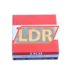 IKO NAG4909UU rulman resim 2