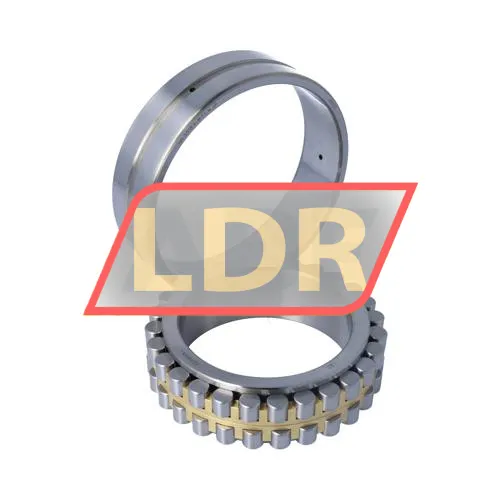 IBC Bearings NN3018-K-W33-M-SP ürün fotoğrafı 3