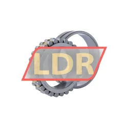 IBC Bearings NN3018-K-W33-M-SP rulman resim 2