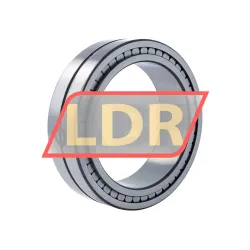 NTN SL02-4922 rulman resim 2